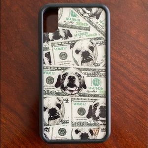 WILDFLOWER CASE IPHONE XR